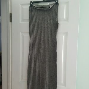 Tight Sleveless Dress